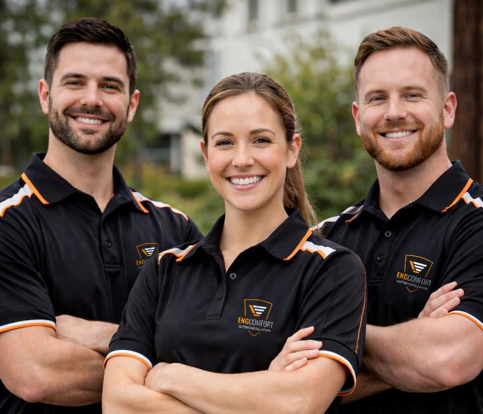 Gutter Installation and Replacement